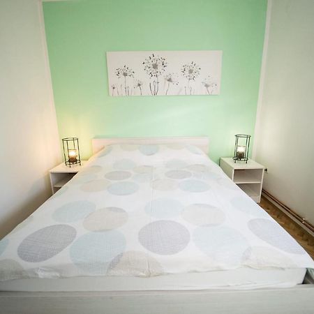 House Malkoc Apartman Saborsko Kültér fotó