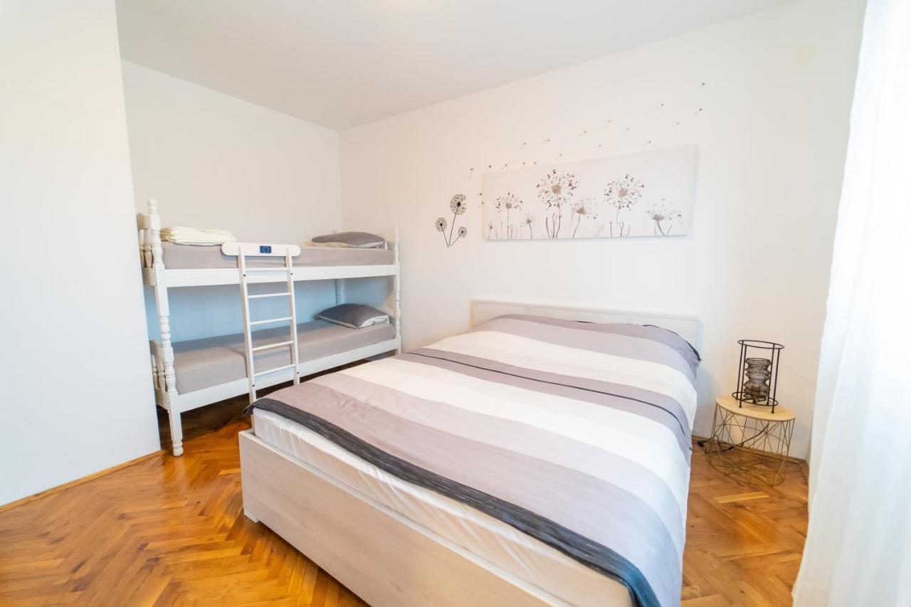 House Malkoc Apartman Saborsko Kültér fotó
